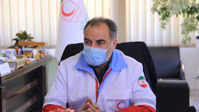 تشریح اجرای 6 طرح سازمان جوانان هلال احمر در مقابله با کرونا